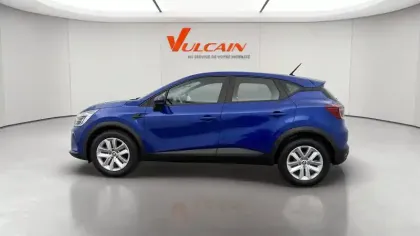 Photo 8 Renault Captur  TCe 90 - 21