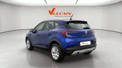 Photo 7 Renault Captur  TCe 90 - 21