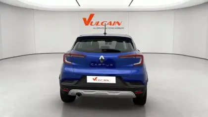 Photo 6 Renault Captur  TCe 90 - 21