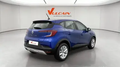 Photo 5 Renault Captur  TCe 90 - 21