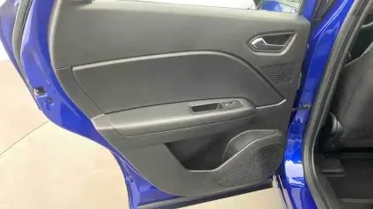 Photo 26 Renault Captur  TCe 90 - 21