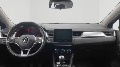 Photo 13 Renault Captur  TCe 90 - 21