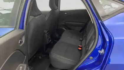 Photo 12 Renault Captur  TCe 90 - 21