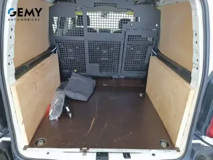 Photo 5 Citroën Berlingo  CA XL BLUEHDI 100 S&S BVM5