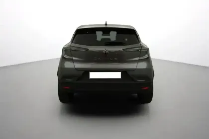 Photo 5 Renault Captur  TCe 115 ch