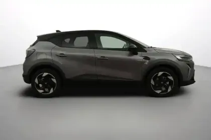Photo 6 Renault Captur  TCe 115 ch