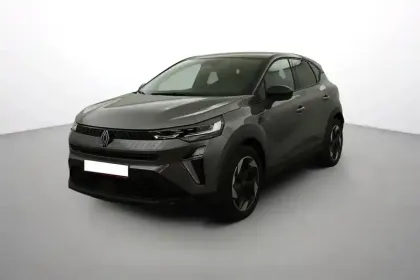 Photo Renault Captur Techno