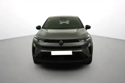 Photo 7 Renault Captur  TCe 115 ch