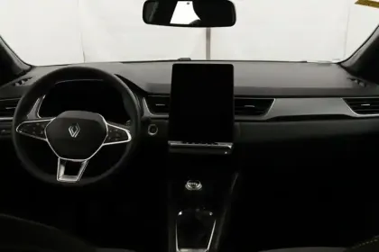Photo 8 Renault Captur  TCe 115 ch