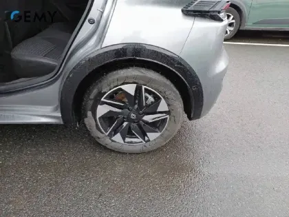 Photo 26 Renault Clio  TCe 115 ch