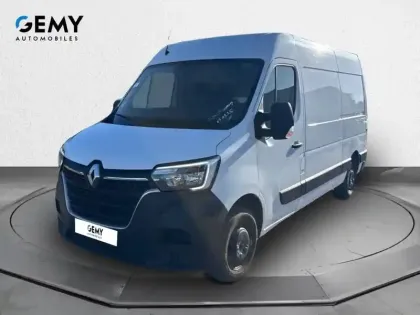 Photo Renault Master Confort