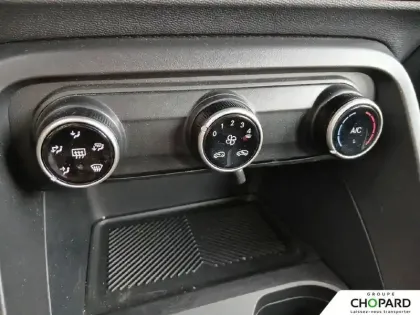 Photo 20 Citroën C3  Turbo 100 ch Manuelle