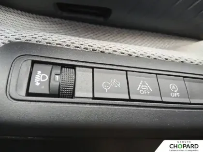 Photo 23 Citroën C3  Turbo 100 ch Manuelle