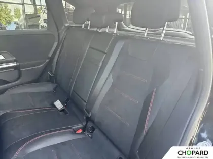 Photo 18 Mercedes Classe B  180 d 7G-DCT