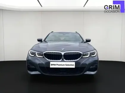Photo 17 BMW Serie 3 Touring 320d 190 ch BVA8