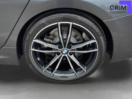 Photo 15 BMW Serie 3 Touring 320d 190 ch BVA8
