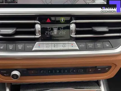 Photo 8 BMW Serie 3 Touring 320d 190 ch BVA8
