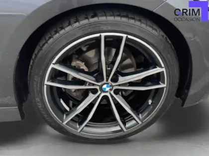 Photo 13 BMW Serie 3 Touring 320d 190 ch BVA8