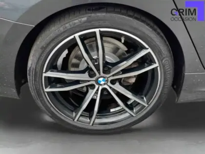 Photo 14 BMW Serie 3 Touring 320d 190 ch BVA8