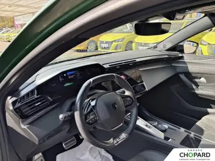 Photo 11 Peugeot 308  PHEV 180 e-EAT8