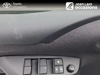 Photo 18 Toyota Yaris  Hybride 116h