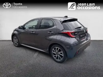 Photo 6 Toyota Yaris  Hybride 116h