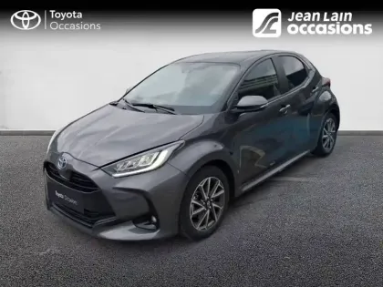 Photo Toyota Yaris Design