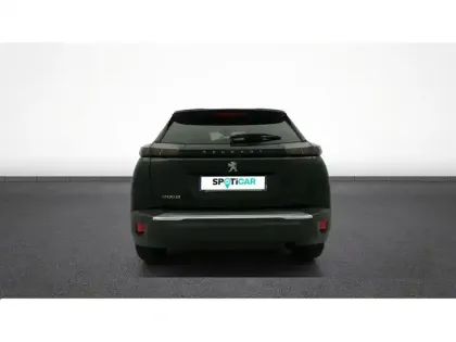 Photo 6 Peugeot 2008  PureTech 100 S&S BVM6