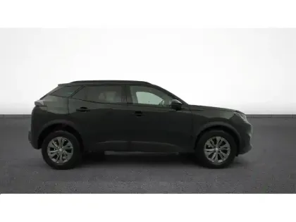 Photo 9 Peugeot 2008  PureTech 100 S&S BVM6