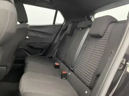 Photo 14 Peugeot 2008  PureTech 100 S&S BVM6