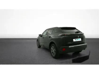 Photo 5 Peugeot 2008  PureTech 100 S&S BVM6