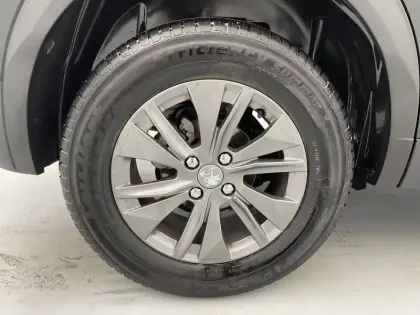 Photo 18 Peugeot 2008  PureTech 100 S&S BVM6