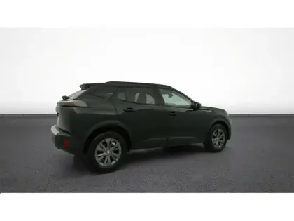 Photo 8 Peugeot 2008  PureTech 100 S&S BVM6