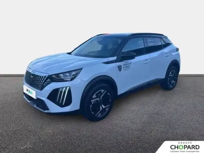 Photo Peugeot 2008 Gt Exclusive