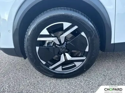 Photo 20 Peugeot 2008  Hybrid 145 ch e-DCS6