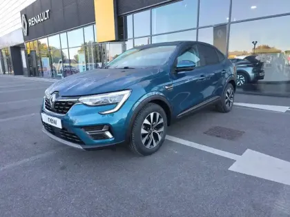 Photo Renault Arkana Evolution