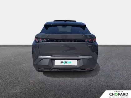 Photo 5 Peugeot 3008  Hybrid 145 e-DCS6