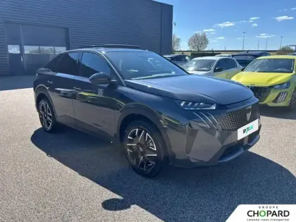Photo 29 Peugeot 3008  Hybrid 145 e-DCS6