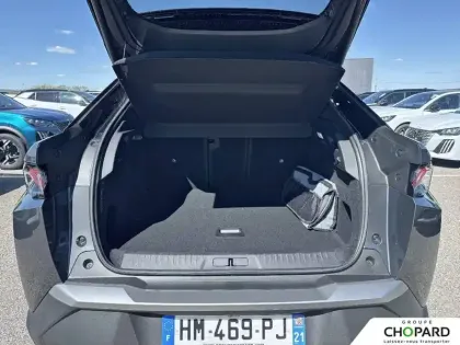 Photo 7 Peugeot 3008  Hybrid 145 e-DCS6