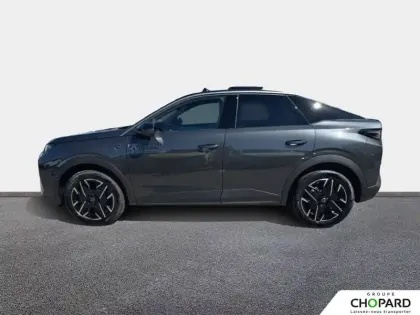 Photo 9 Peugeot 3008  Hybrid 145 e-DCS6