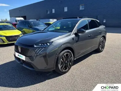 Photo 26 Peugeot 3008  Hybrid 145 e-DCS6