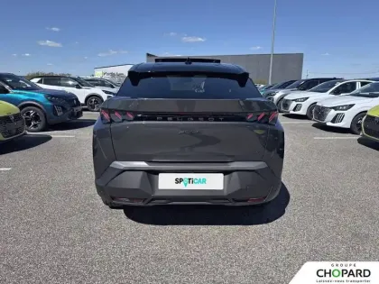 Photo 30 Peugeot 3008  Hybrid 145 e-DCS6