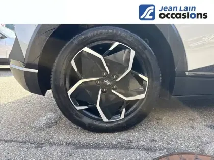 Photo 8 Hyundai Ioniq 5  58 kWh - 170 ch - 2WD