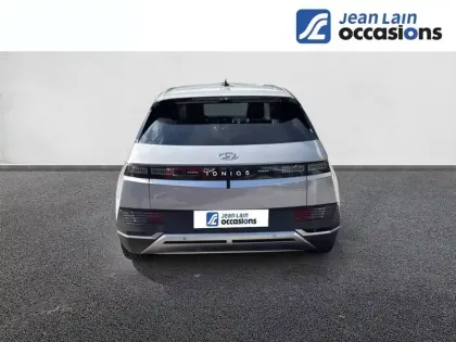 Photo 5 Hyundai Ioniq 5  58 kWh - 170 ch - 2WD