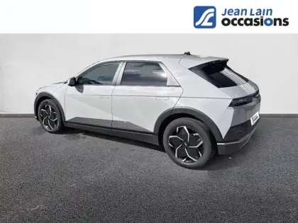 Photo 6 Hyundai Ioniq 5  58 kWh - 170 ch - 2WD