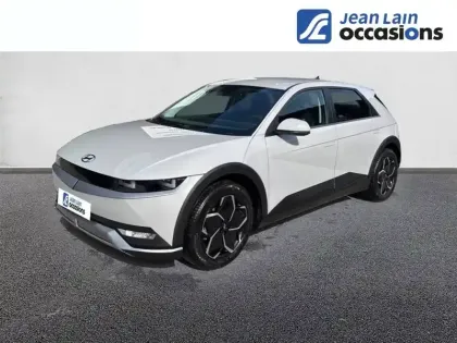 Photo Hyundai Ioniq 5 Intuitive