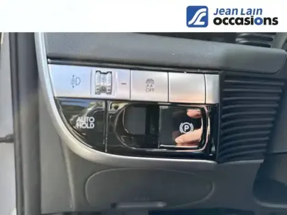 Photo 18 Hyundai Ioniq 5  58 kWh - 170 ch - 2WD