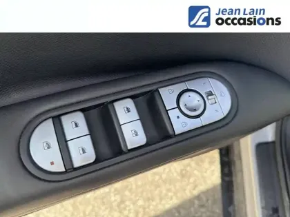 Photo 22 Hyundai Ioniq 5  58 kWh - 170 ch - 2WD