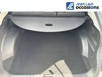 Photo 9 Hyundai Ioniq 5  58 kWh - 170 ch - 2WD