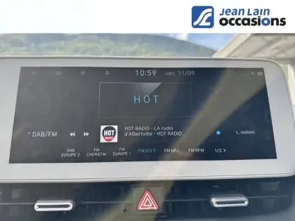 Photo 15 Hyundai Ioniq 5  58 kWh - 170 ch - 2WD